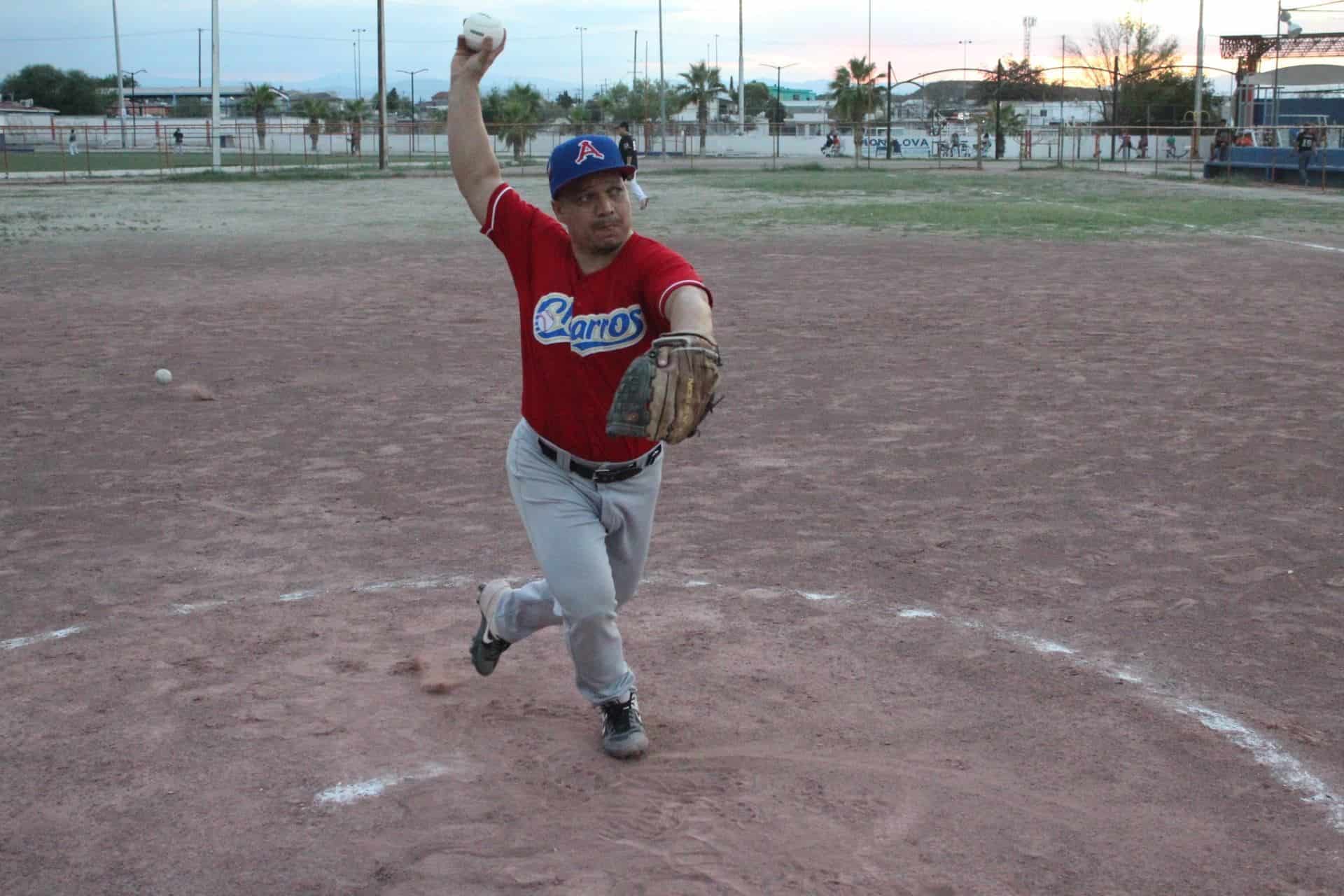 Cae Cancerberos en semifinal