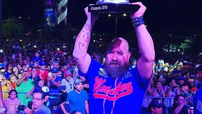 Regresa Francisco Villegas al bullpen