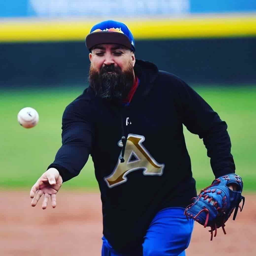 Regresa Francisco Villegas al bullpen