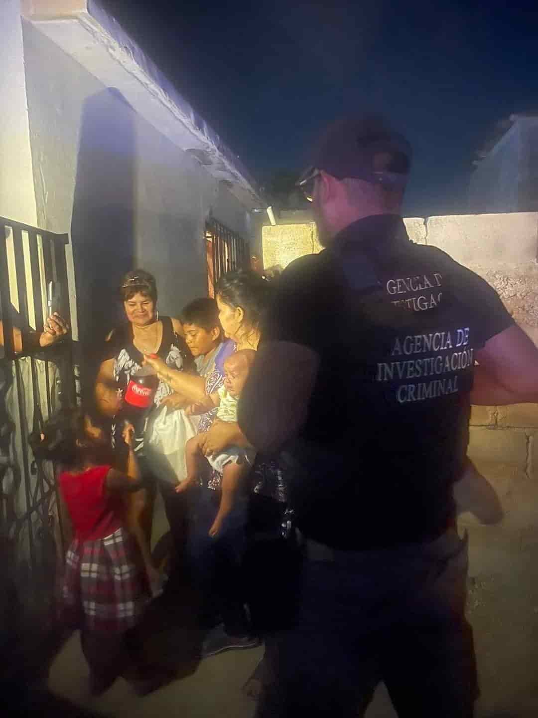 Celebra AIC A mamás de Acuña