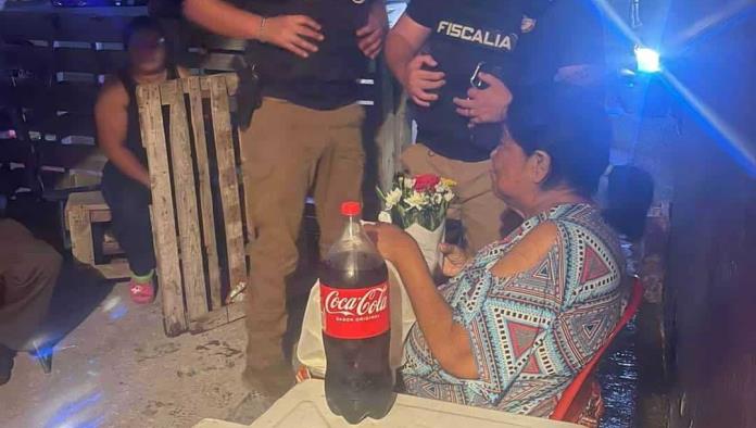 Celebra AIC A mamás de Acuña