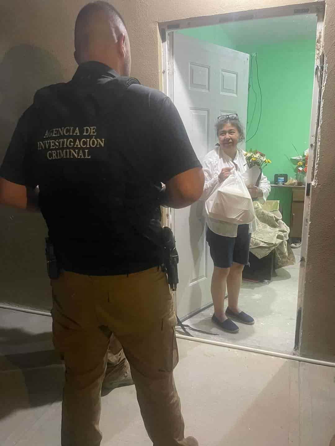 Celebra AIC A mamás de Acuña