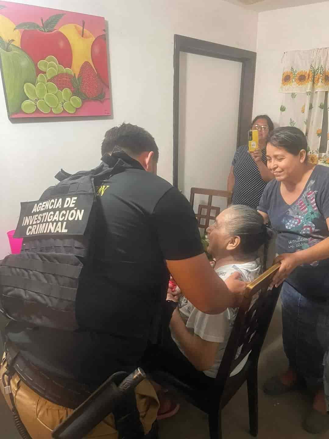 Celebra AIC A mamás de Acuña