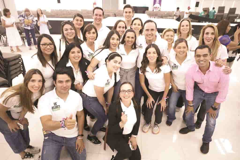 Más seguridad y justicia para las mujeres: Manolo