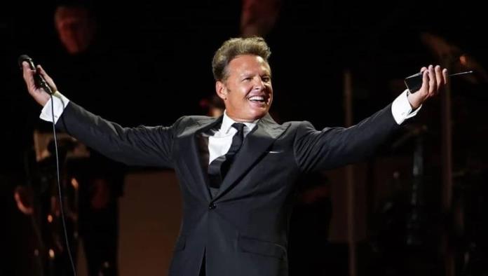 Luis Miguel prefirió usar su página oficial para vender sus boletos que Ticketmaster