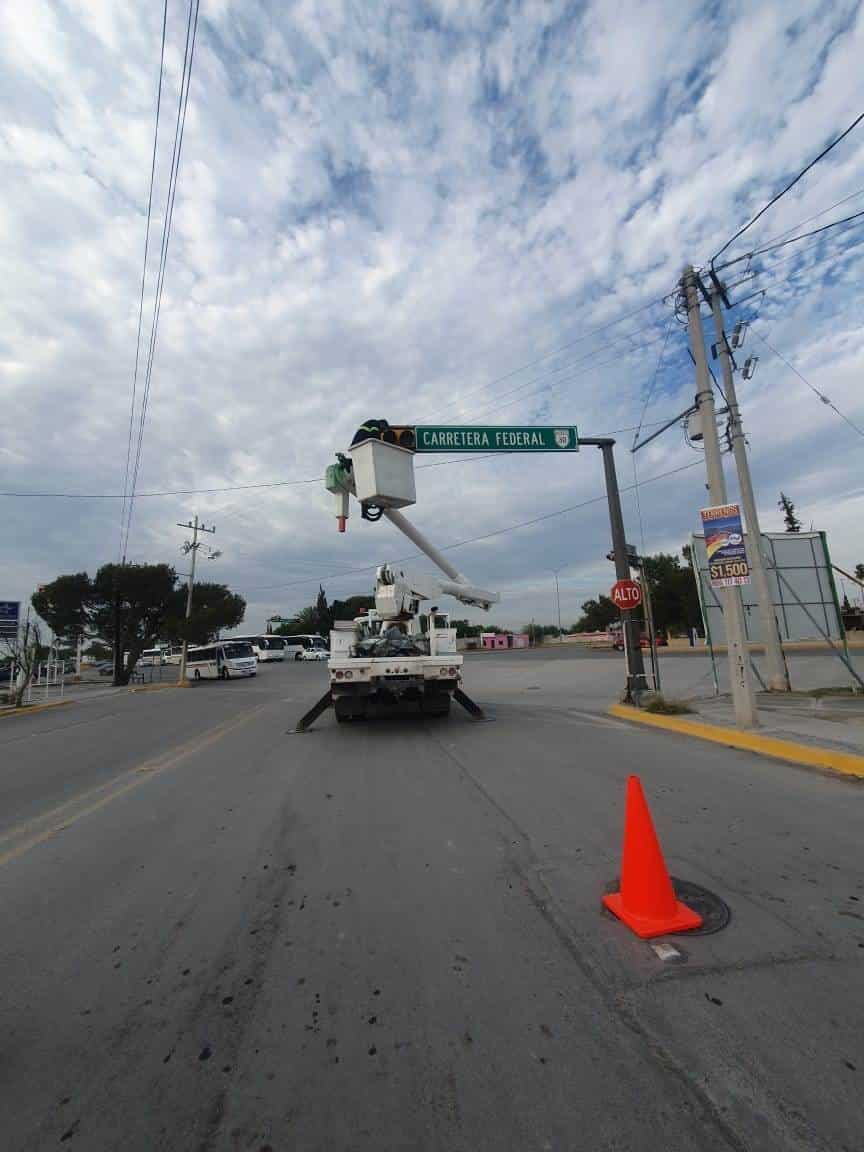 Atienden gestiones de vialidad