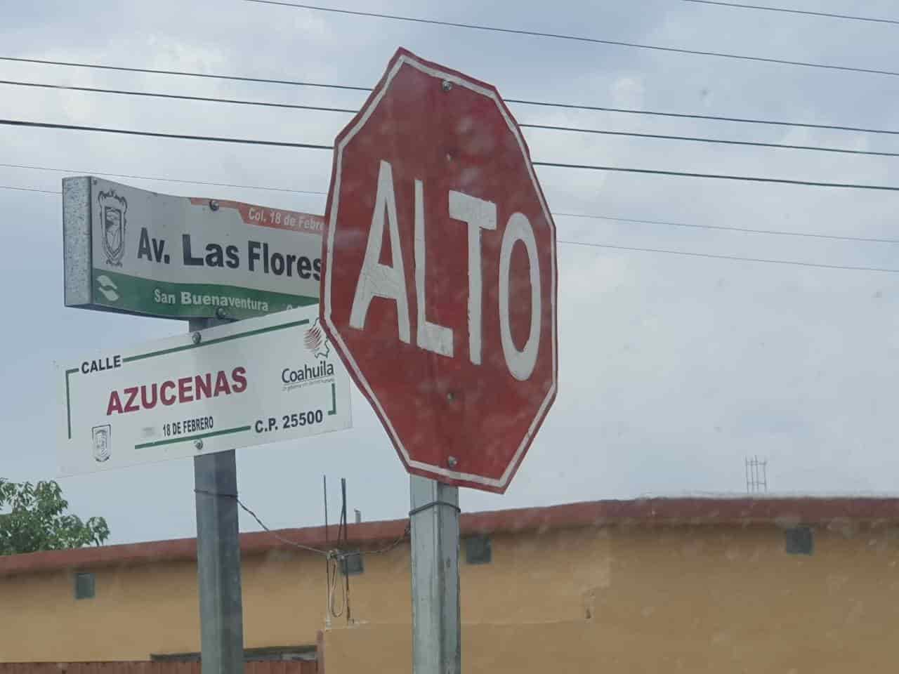 Atienden gestiones de vialidad