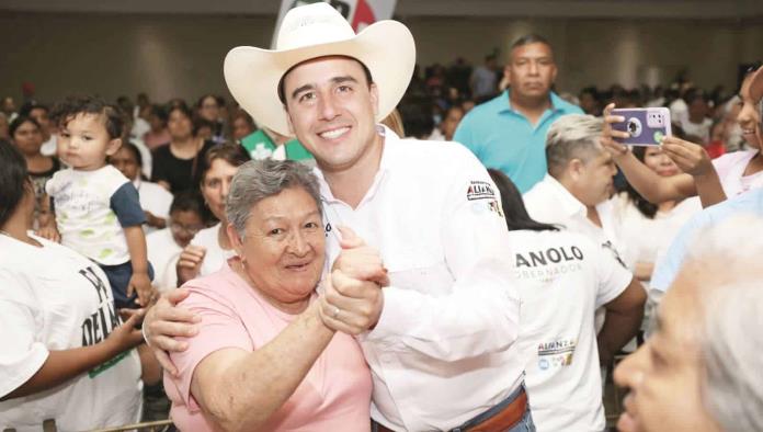 Mejor calidad de vida para adultos mayores