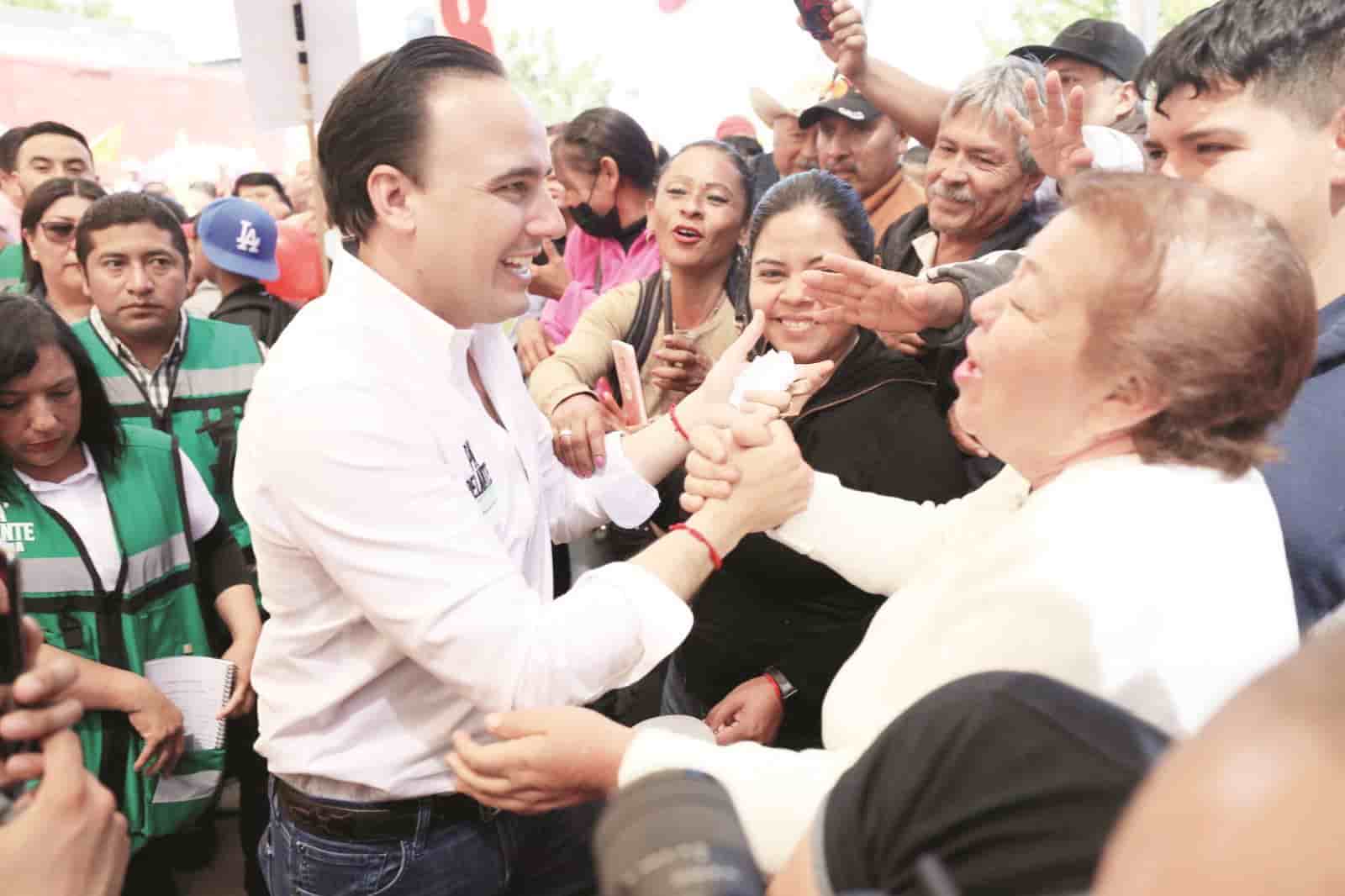 Mejor calidad de vida para adultos mayores