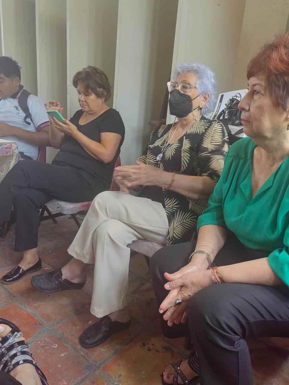 Atienden gestiones de vialidad