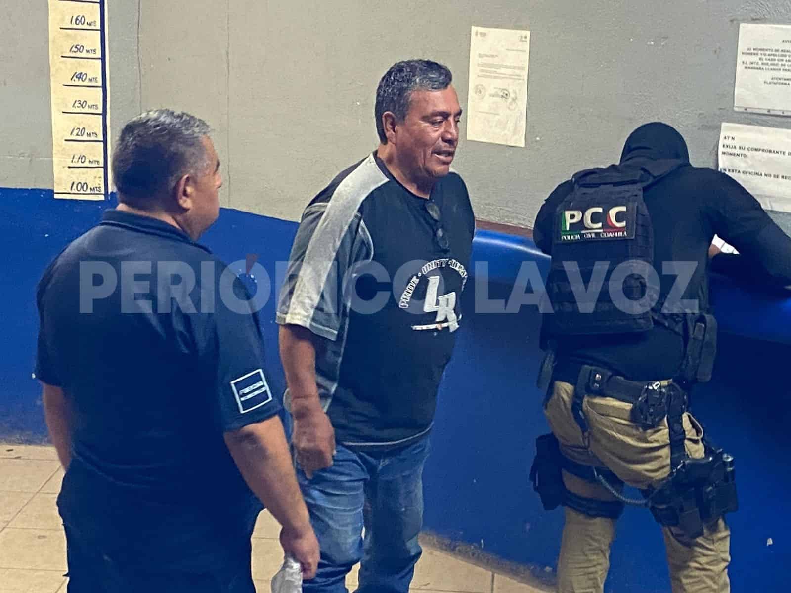 Consignan a ratero