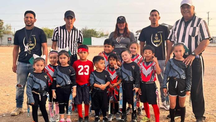 Lucen Halcones-Jaguares