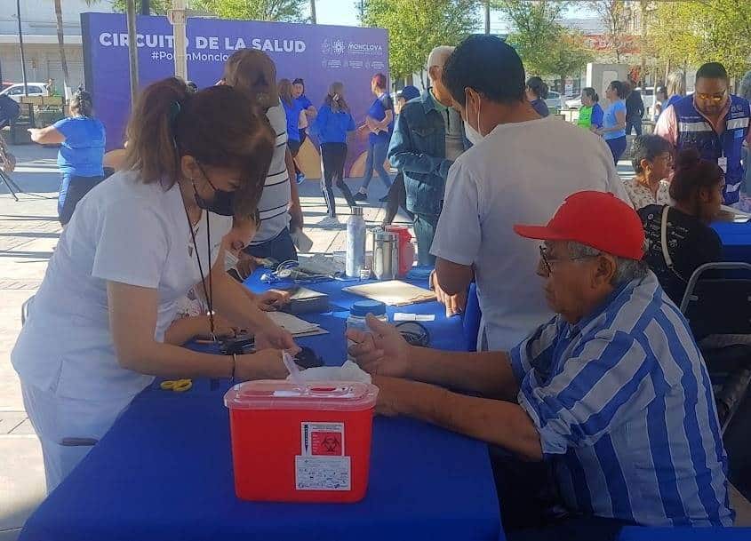Exhortan a prevenir la diabetes