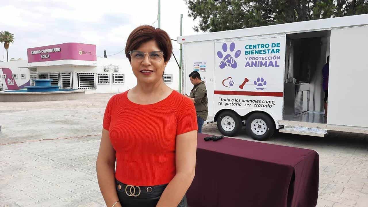 Arranca Centro de Protección Animal