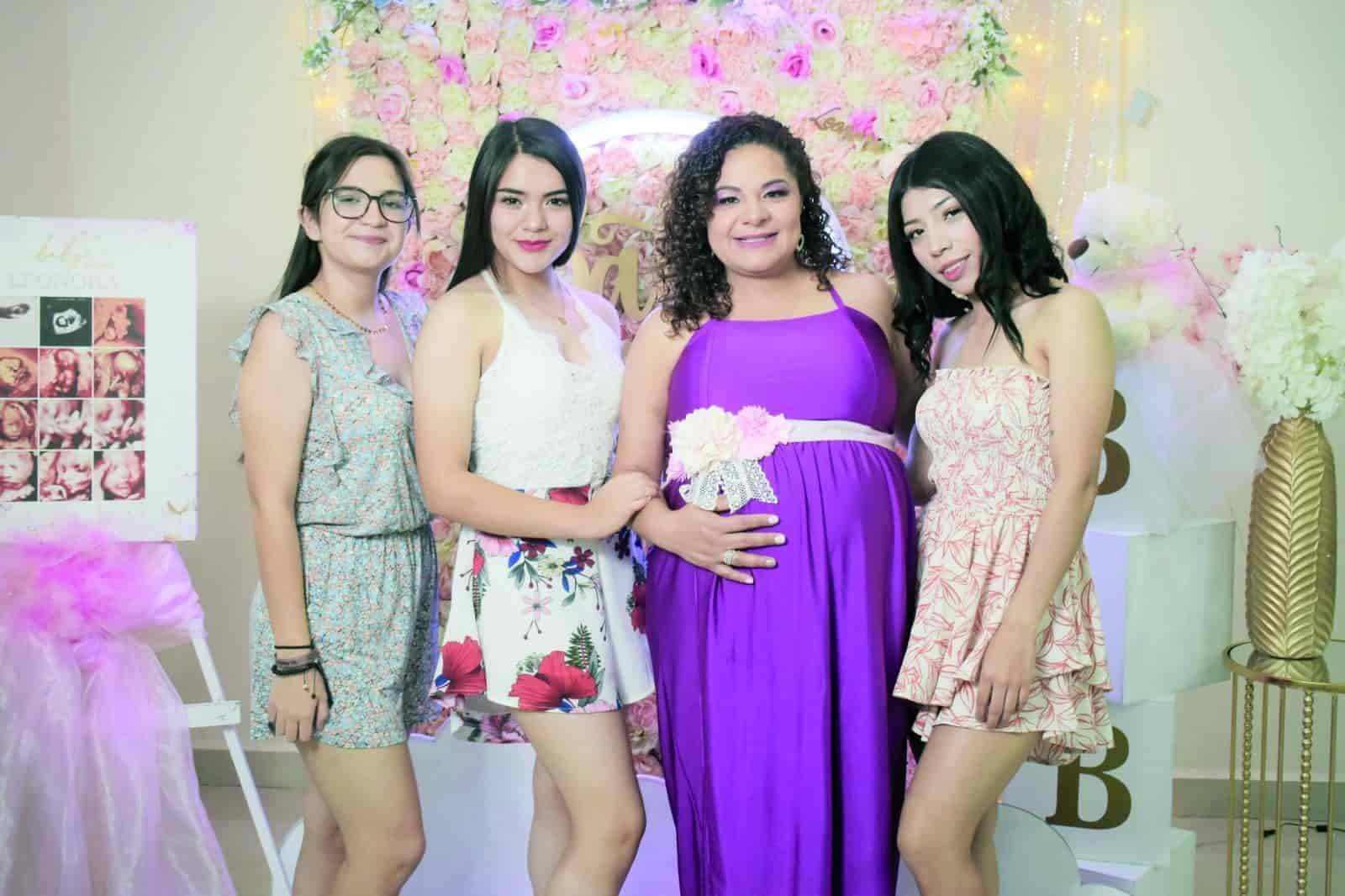 Será niña!