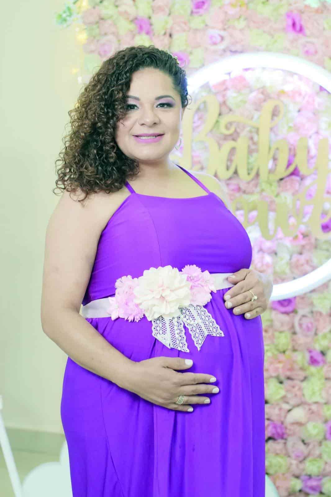 Será niña!