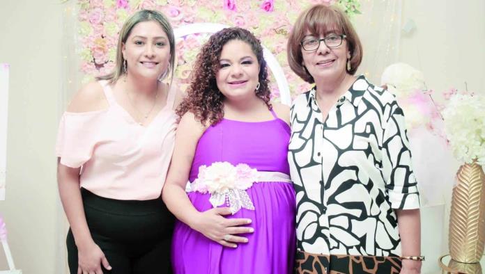 Será niña!