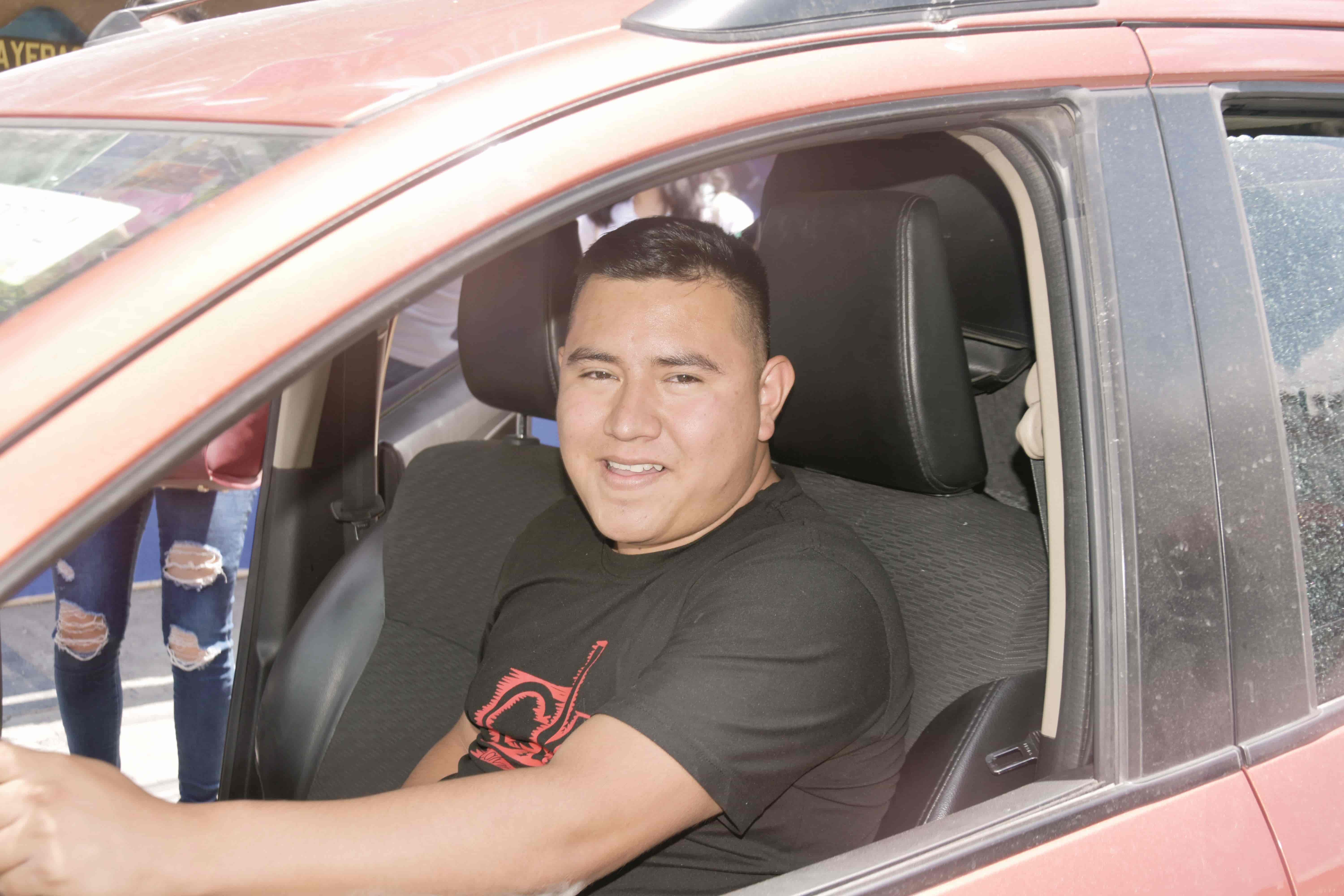 Negocios y Autos dañados