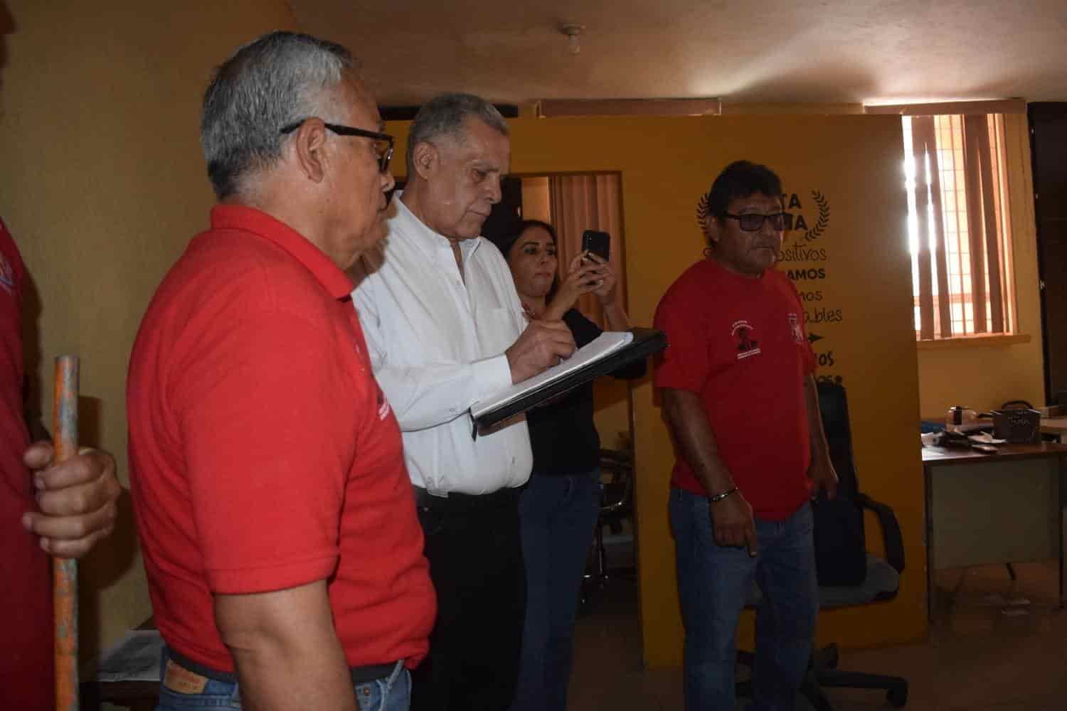 ¡Estalla violencia!