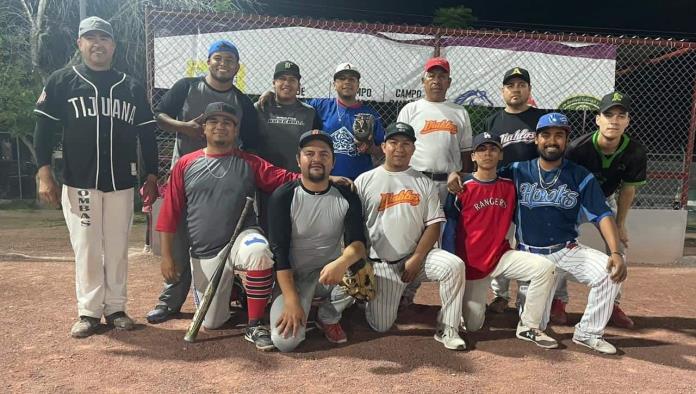 Diablos embrujó a Blue Jays