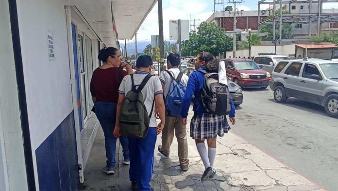 Afecta al comercio