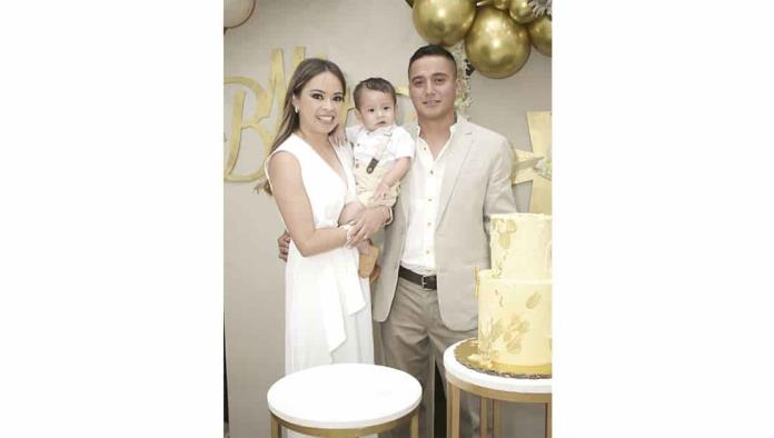 Sebastian Nuevo hijo de Dios