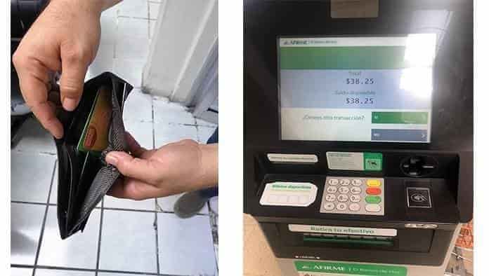 Sufren empleados de AHMSA, sin sueldo, sin vales y sin utilidades