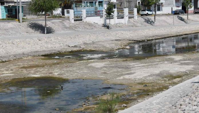 Colocarán abate en el Rio Monclova