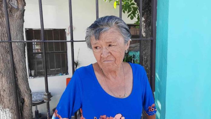 Foco de infección por aguas negras