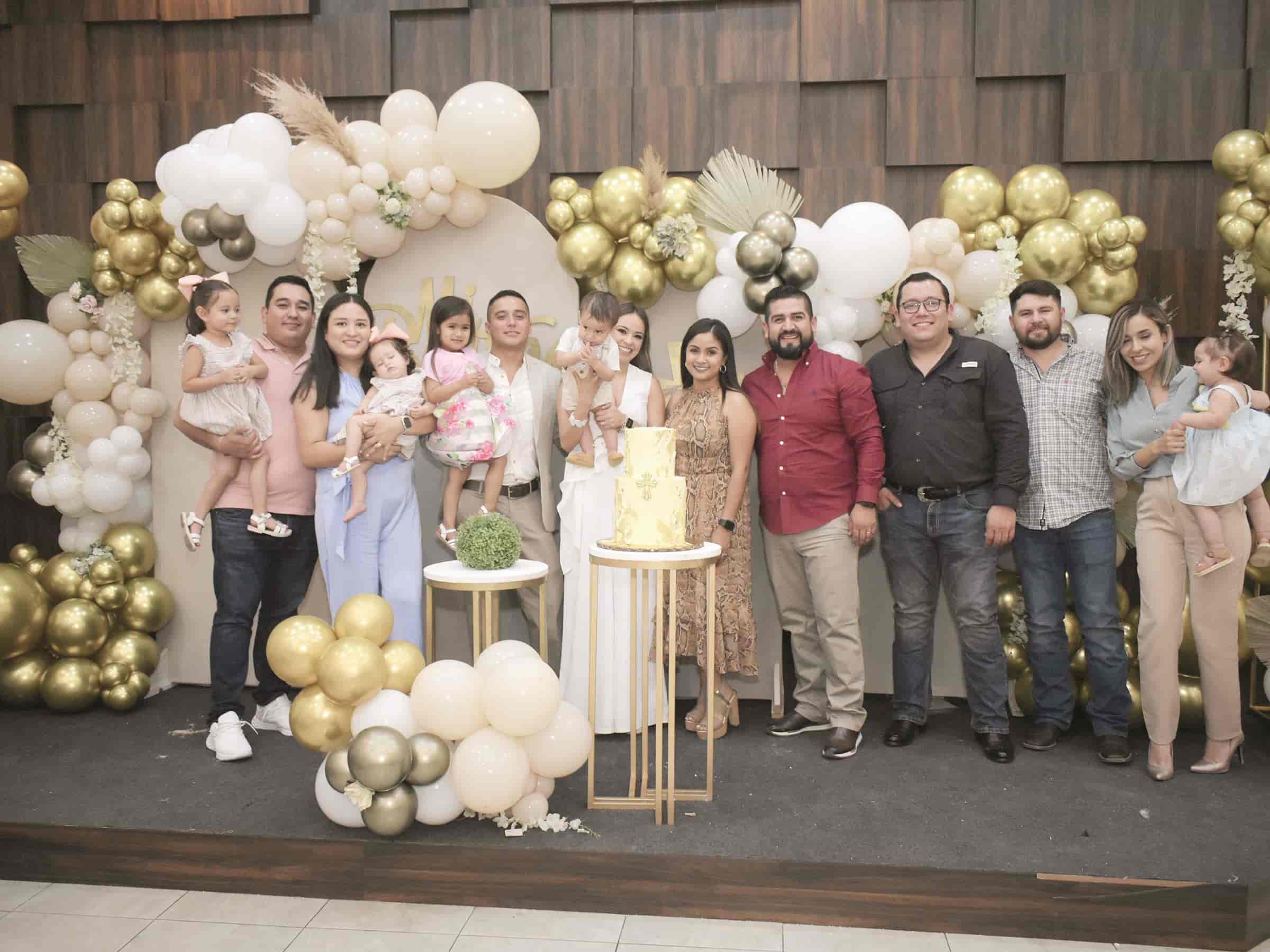 Sebastian Nuevo hijo de Dios