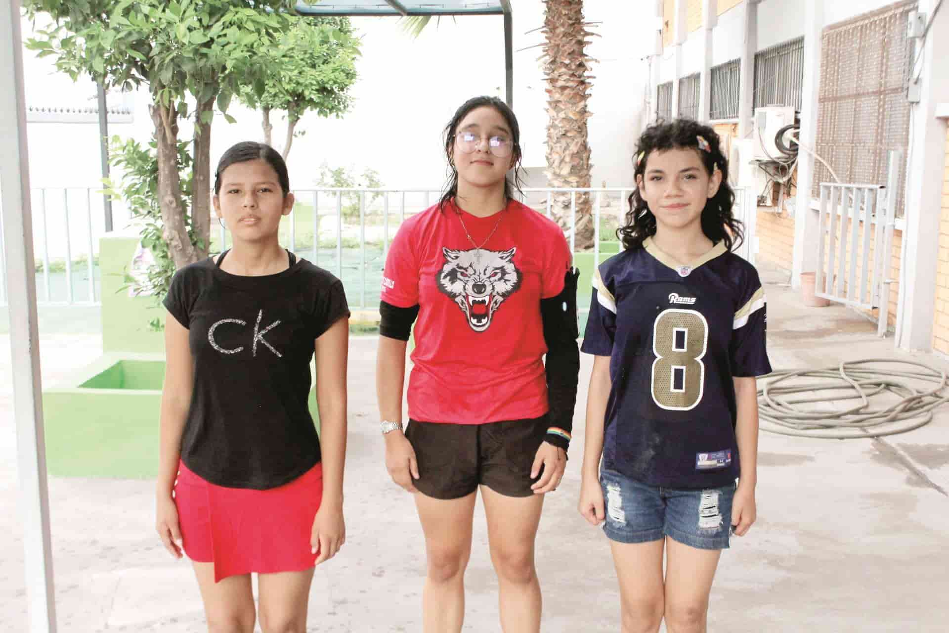 Realizaron carrera del estudiante