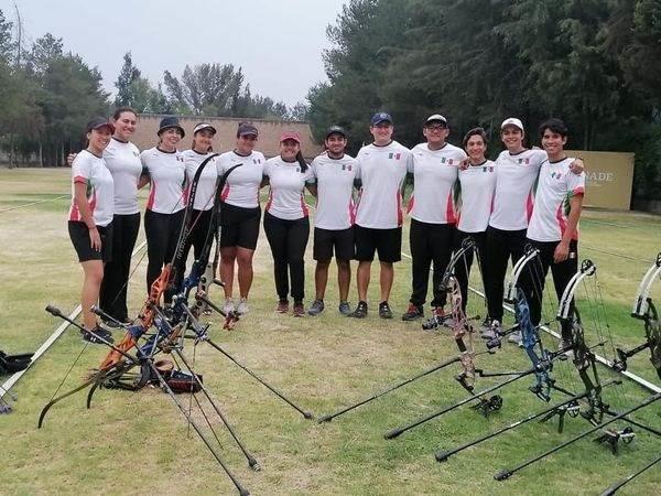 Monclovenses por el oro en Copa del Mundo