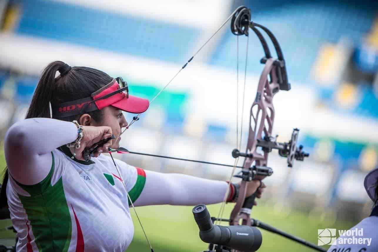 Monclovenses por el oro en Copa del Mundo