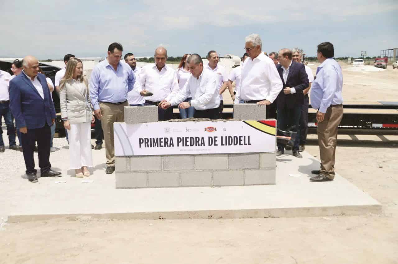 ‘EMPRESARIOS LE APUESTAN A LA REGIÓN CENTRO’: MARS