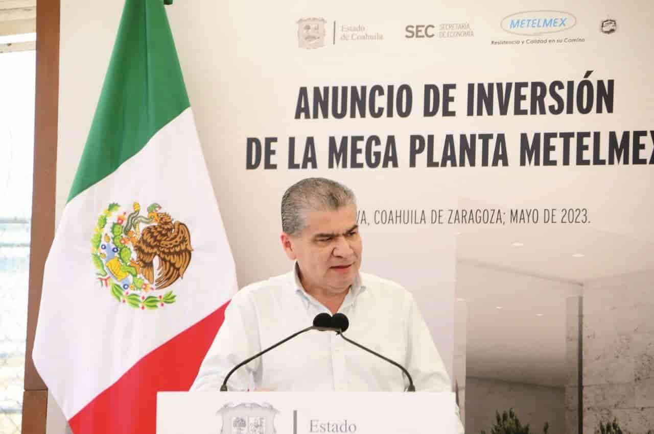 ‘EMPRESARIOS LE APUESTAN A LA REGIÓN CENTRO’: MARS