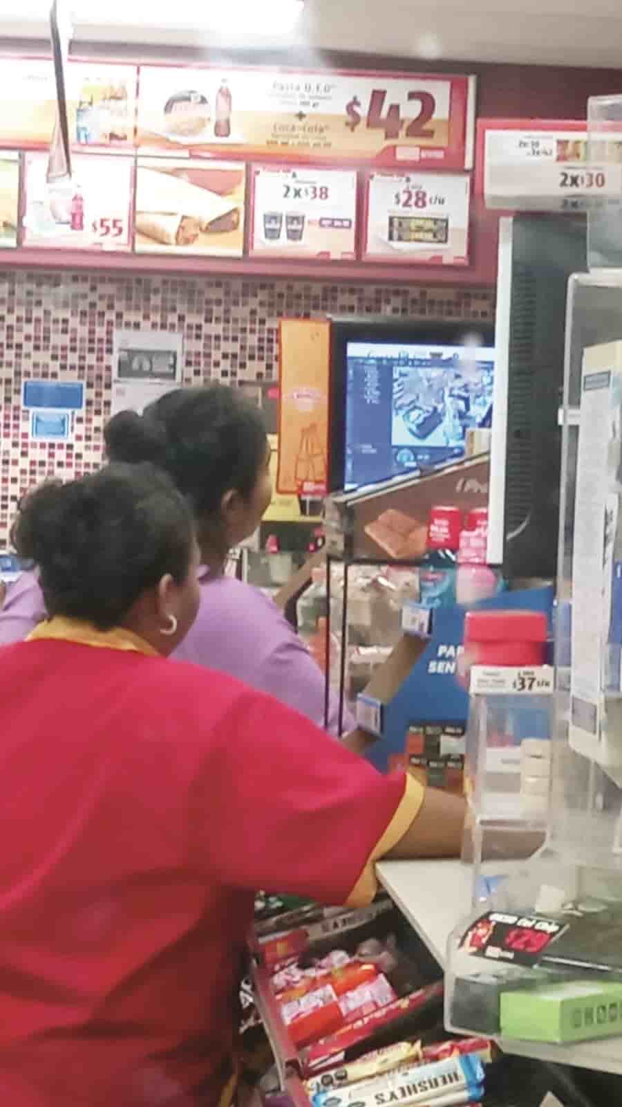 En jaque policías por Banda de asaltantes