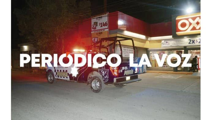 En jaque policías por Banda de asaltantes