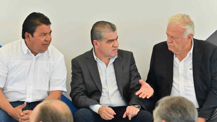 Renace optimismo por inversión en Frontera lo mejor: Mencorsa