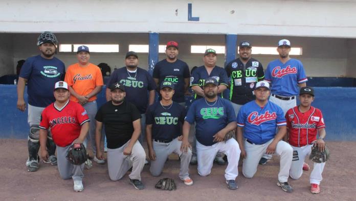 Eliminaron a la escuadra Más Audio