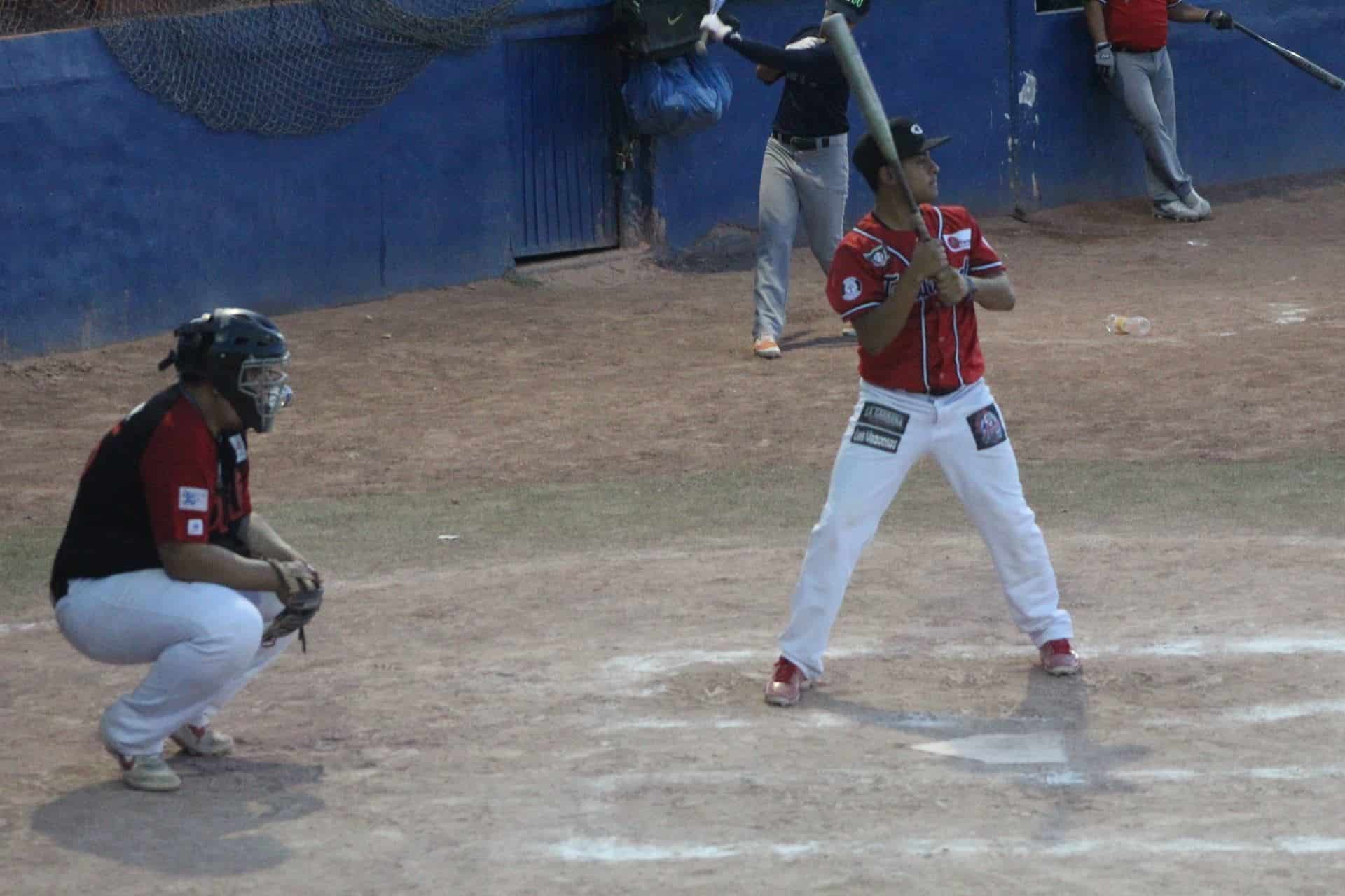 Eliminaron a la escuadra Más Audio