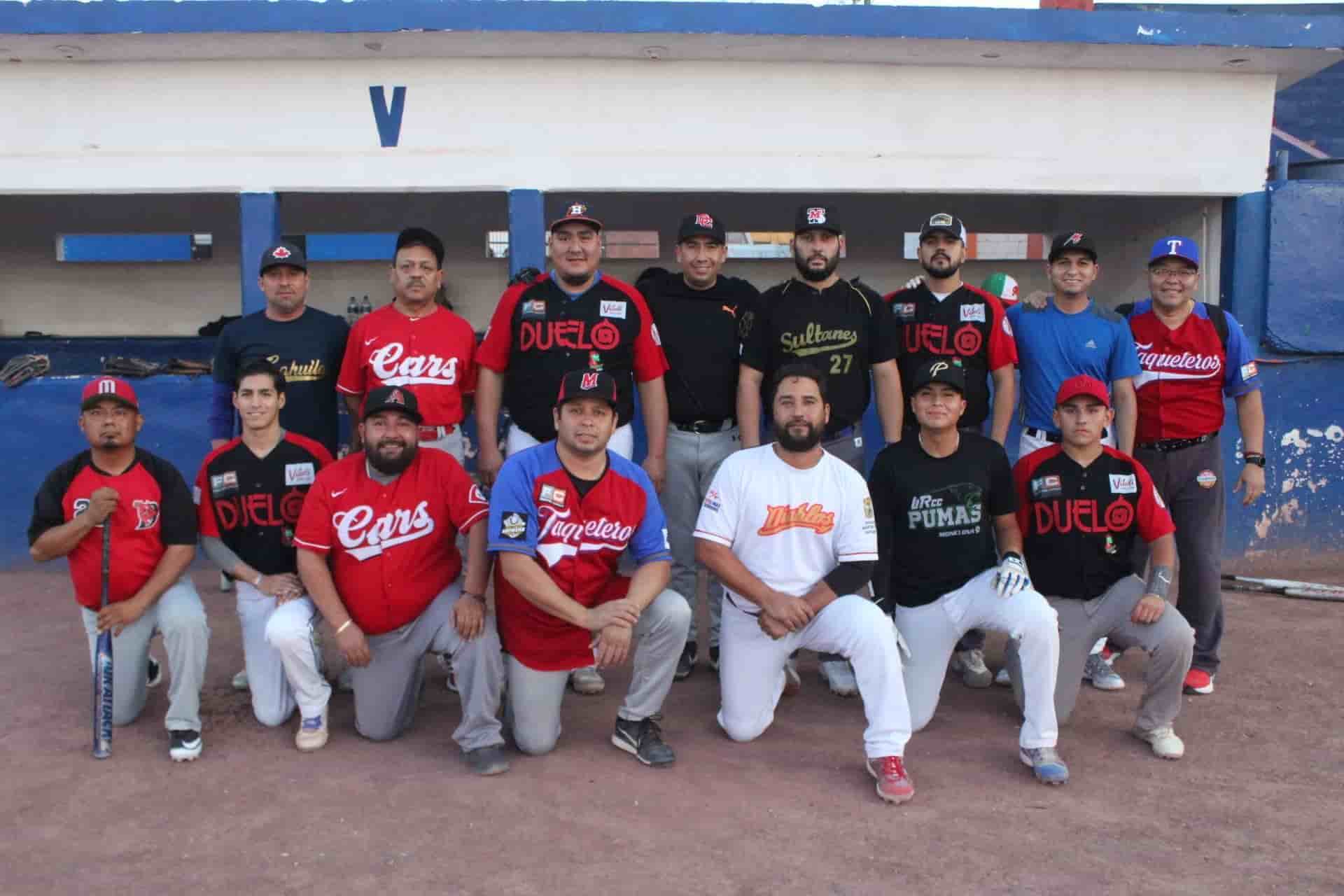 Eliminaron a la escuadra Más Audio
