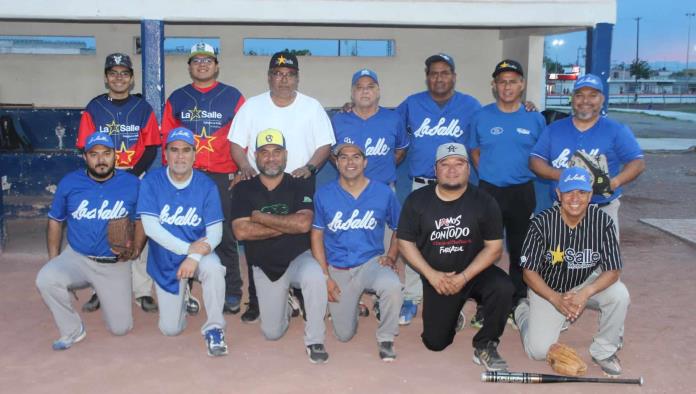 La Salle segundo finalista del Grupo C2