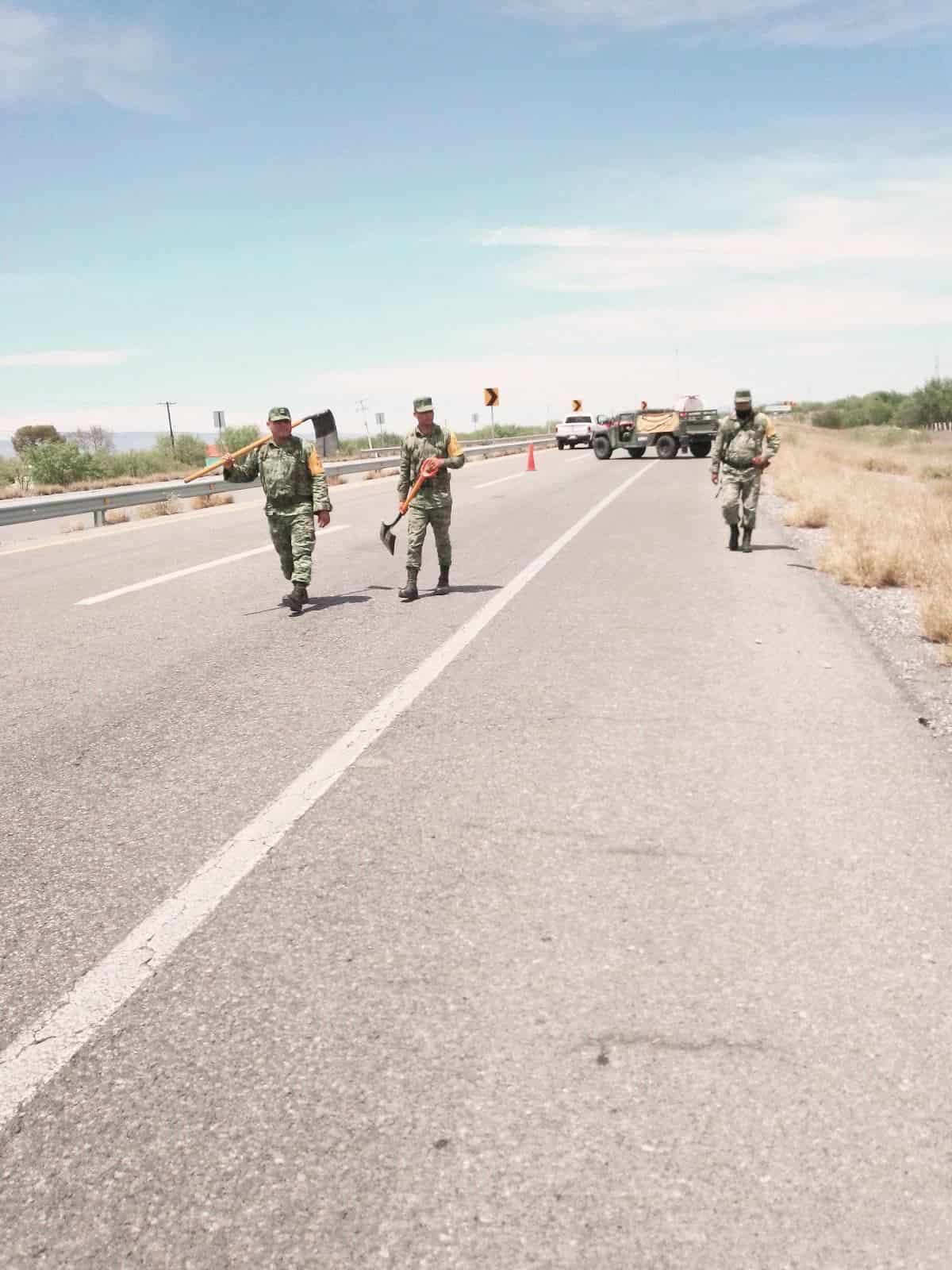 Flamazo en toma De gas de Pemex