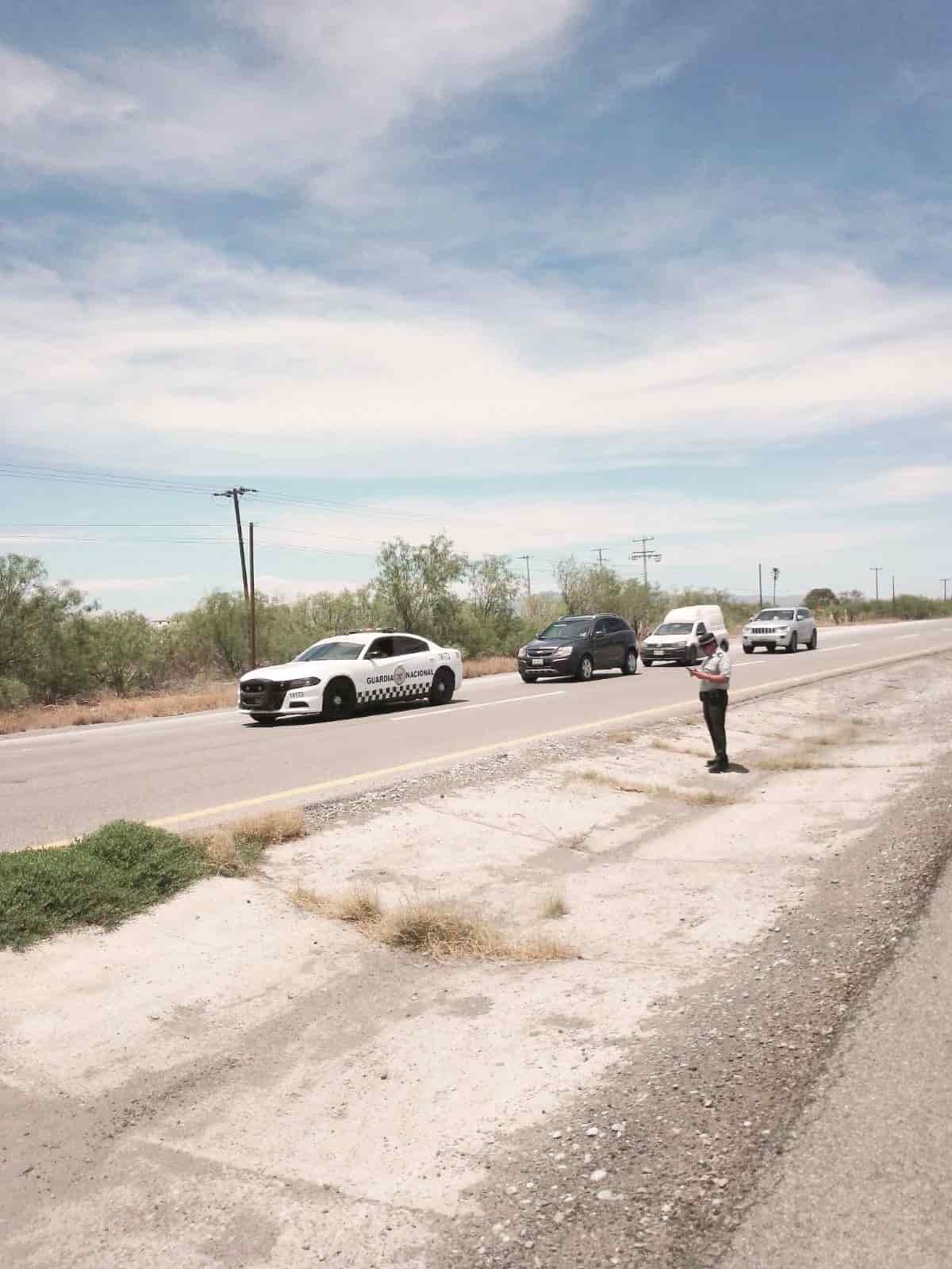 Flamazo en toma De gas de Pemex