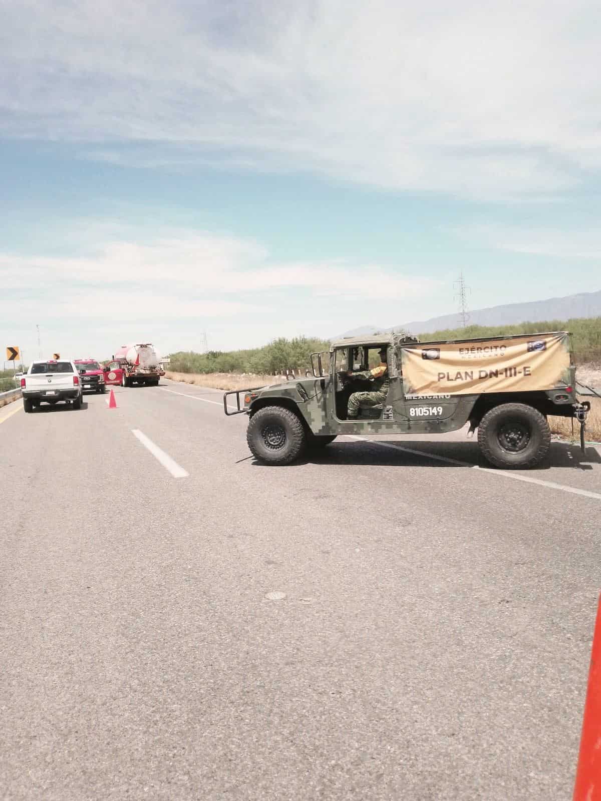 Flamazo en toma De gas de Pemex
