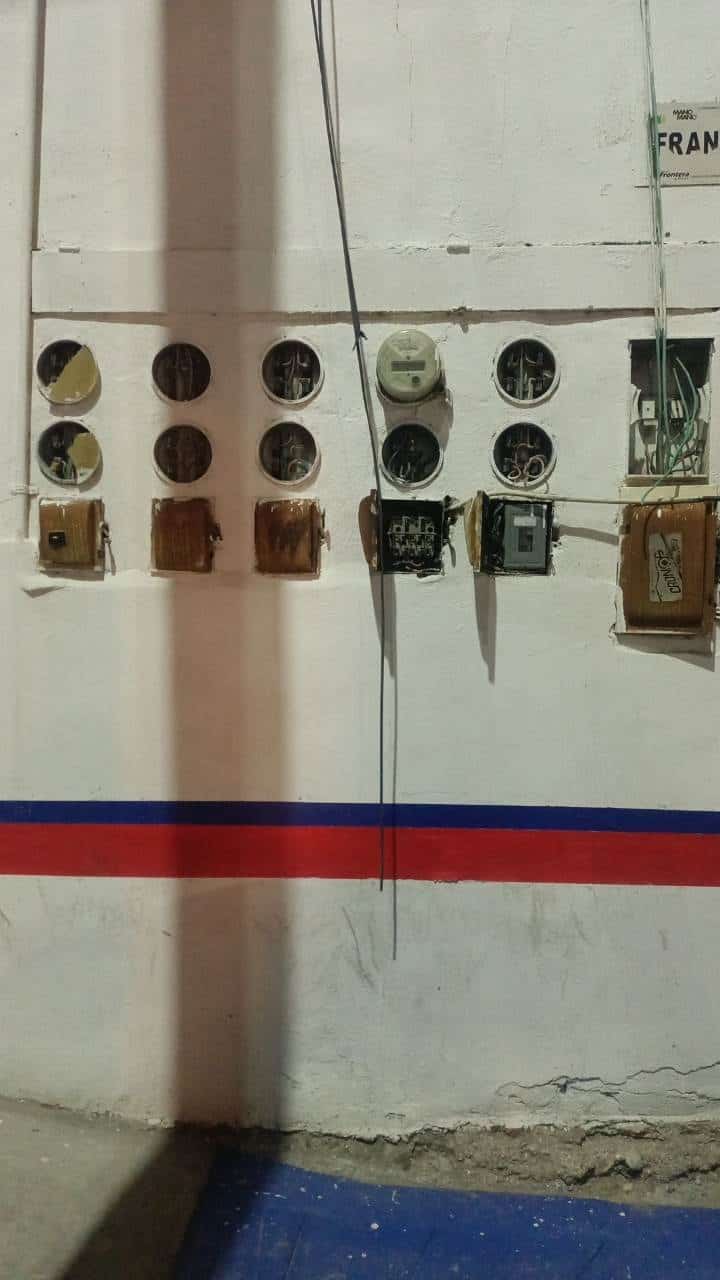 Capturan al ‘Golón’