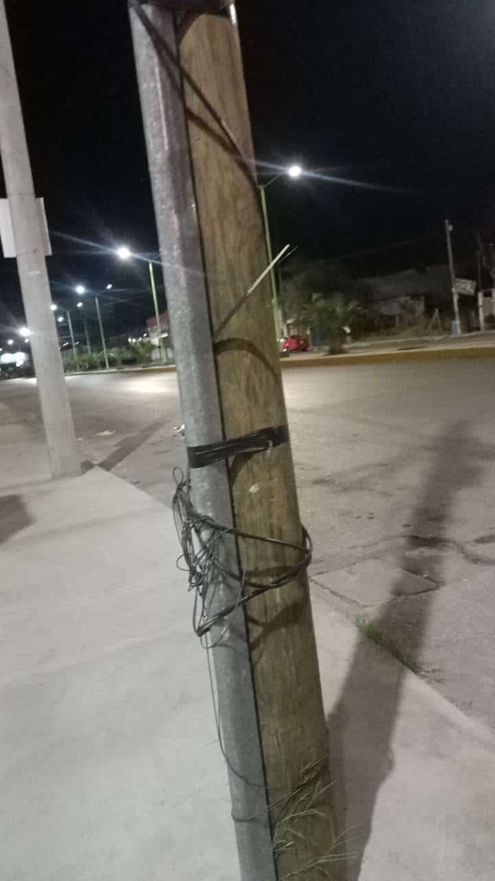 Capturan al ‘Golón’