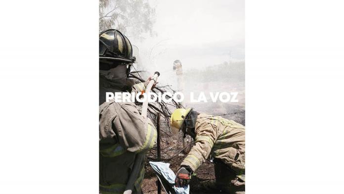 Flamazo en toma De gas de Pemex