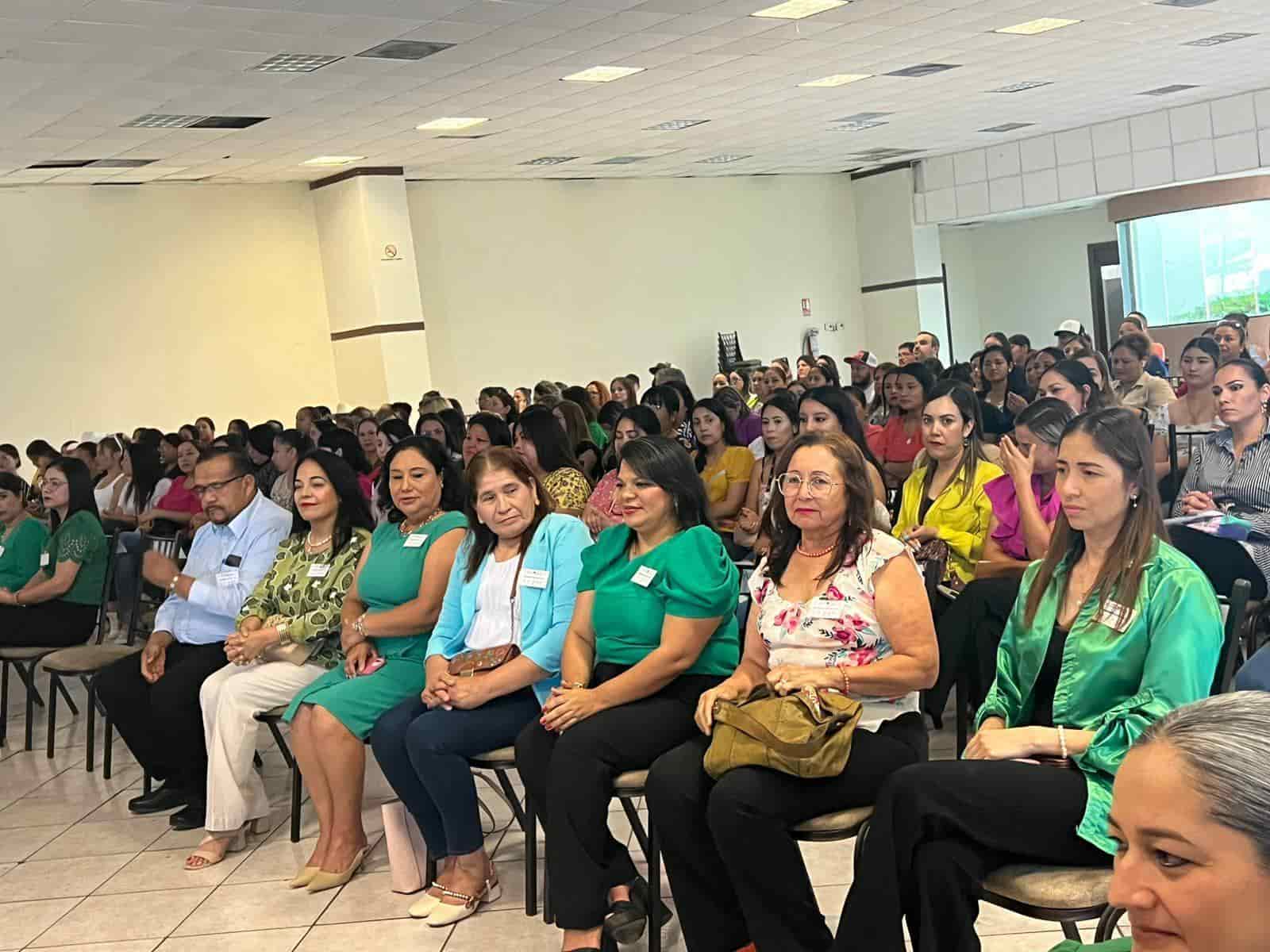 Presentan Ensamble Musical
