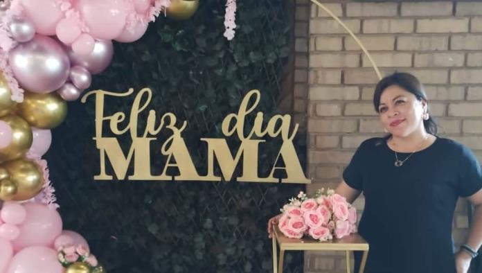Murió Verónica López trabajadora del DIF Monclova